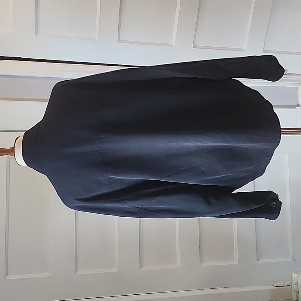 Ermenegildo Zegna Zip Front Jacket, Size XXL - Picture 5 of 17